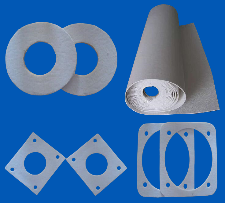 颍东陶瓷纤维纸